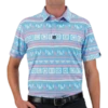 Full Wedge Golf - Pin Hunter 2.0 Polo - Mens