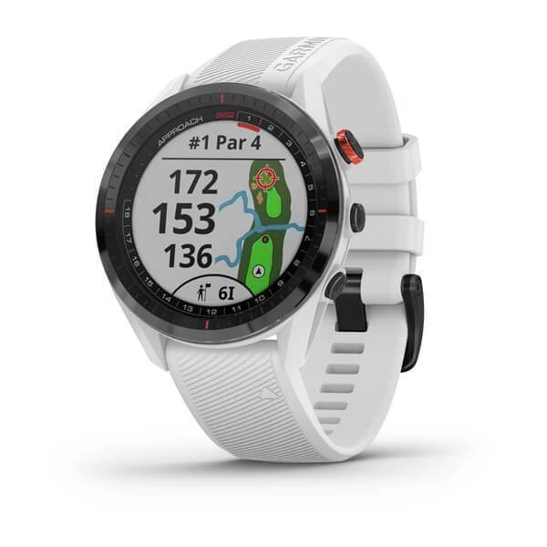 Garmin Approach S62 Premium Golf Watch - Image 2