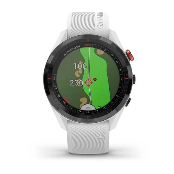 Garmin Approach S62 Premium Golf Watch - Image 3