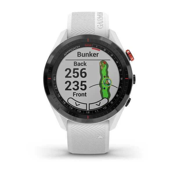 Garmin Approach S62 Premium Golf Watch - Image 4
