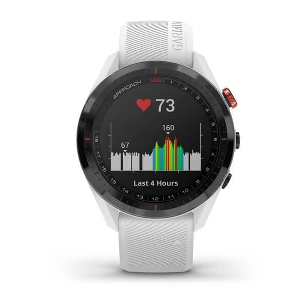 Garmin Approach S62 Premium Golf Watch - Image 5