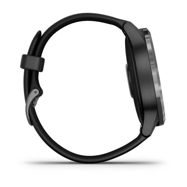 Garmin VivoActive 4 - Black/Slate - Image 3