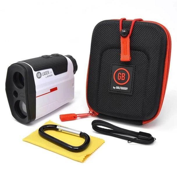 Golf Buddy - Laser Lite Rangefinder - Image 2