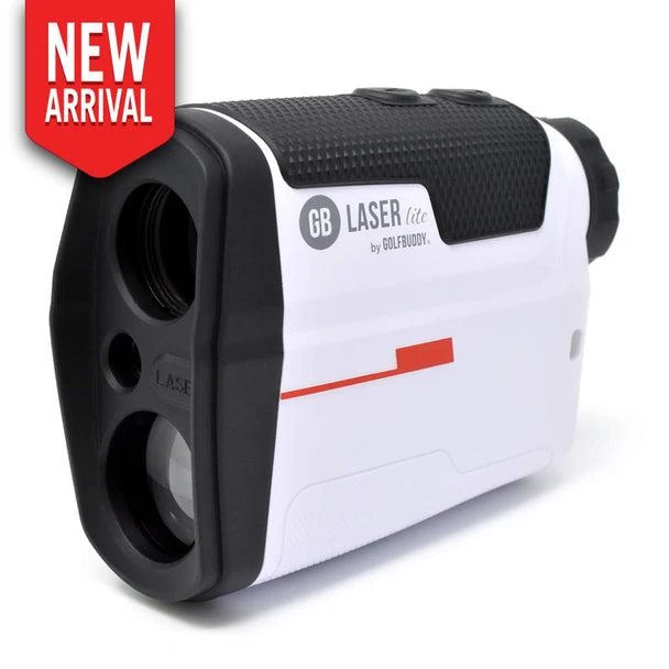Golf Buddy - Laser Lite Rangefinder - Image 3