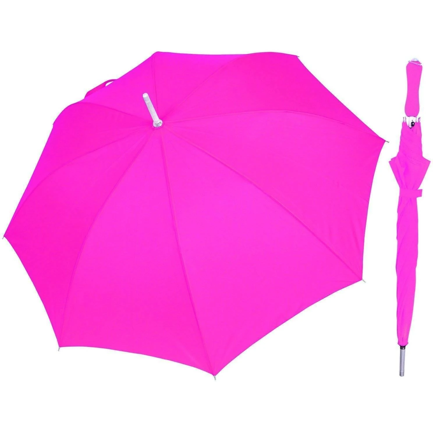Goose Executive Easy-open Umbrella 46" - Image 3