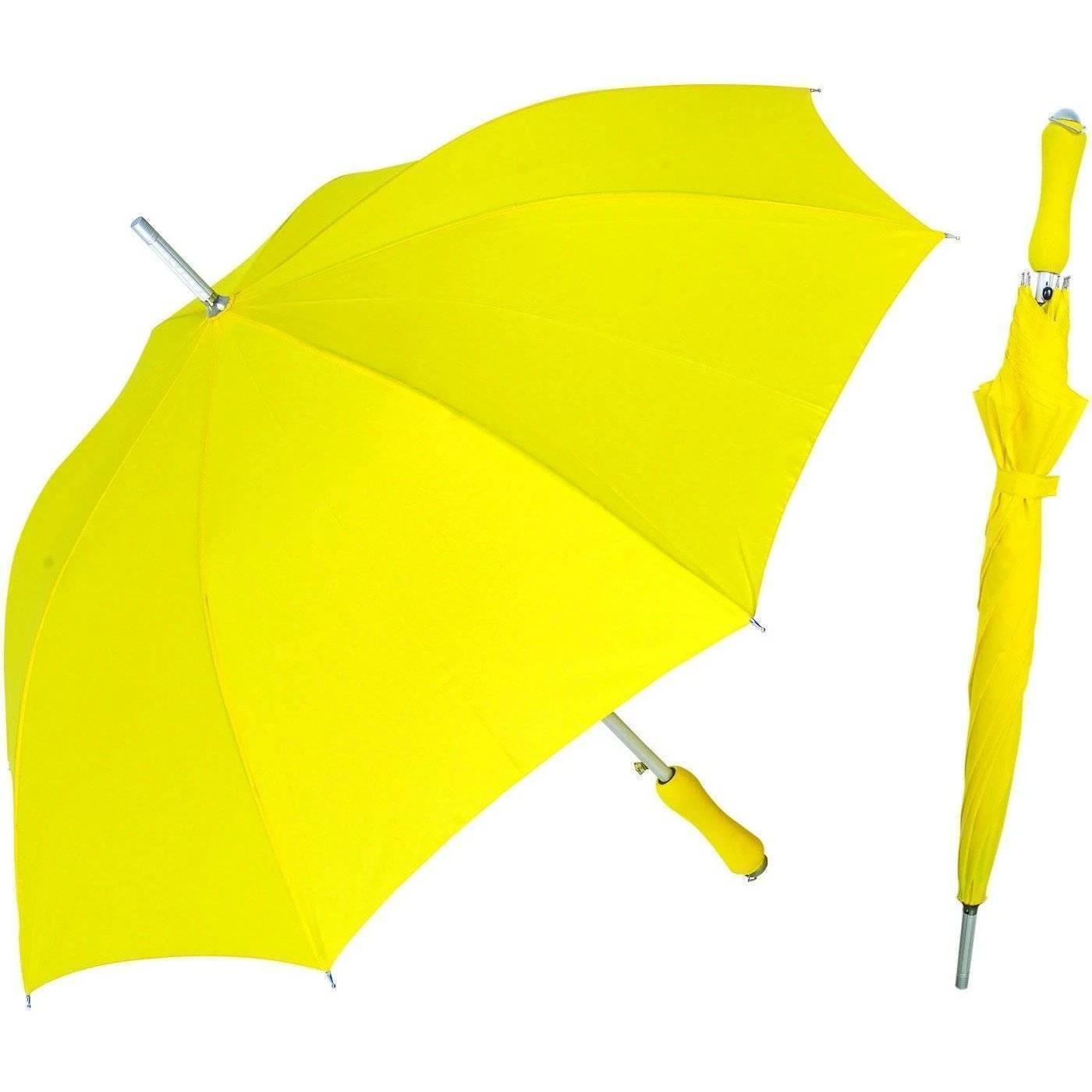 Goose Executive Easy-open Umbrella 46" - Image 4