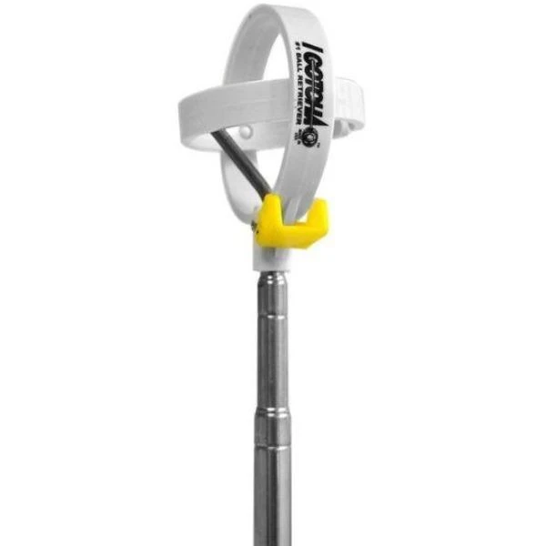 I Gotcha Standard Aluminum Ball Retriever - 21ft - Image 2