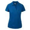 Levelwear Balance Polo - Womens