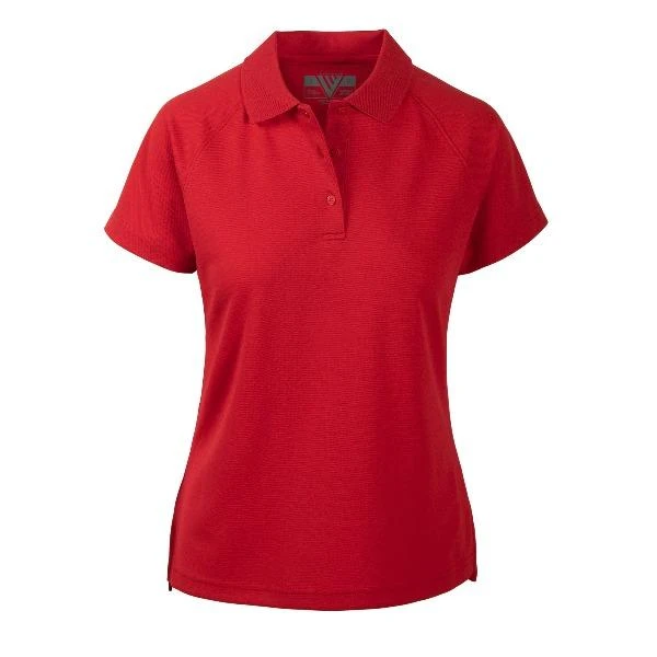 Levelwear Balance Polo - Womens - Image 4