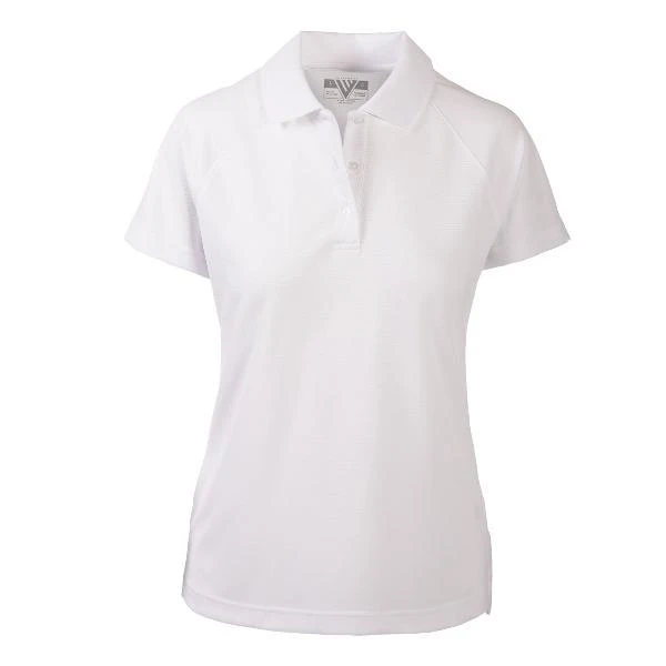 Levelwear Balance Polo - Womens - Image 5