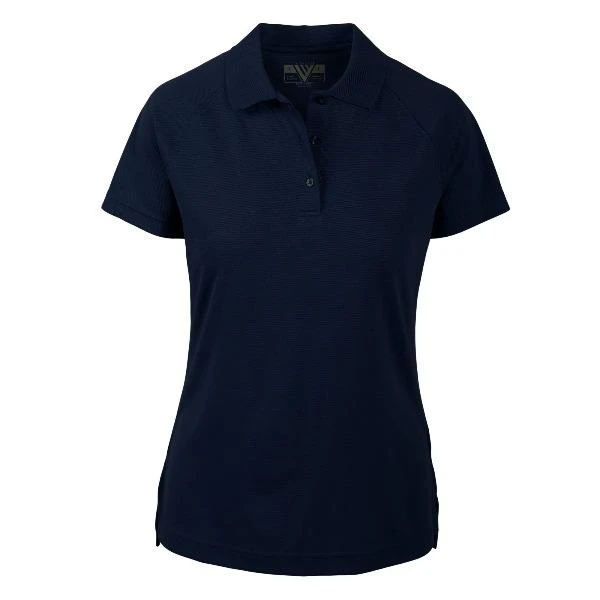 Levelwear Balance Polo - Womens - Image 6