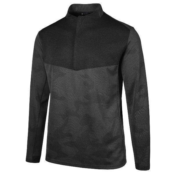 Levelwear Logan Active Midlayer - Image 2