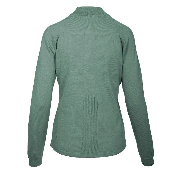 Levelwear Paragon 1/4 Zip Pullover - Womens - Image 2