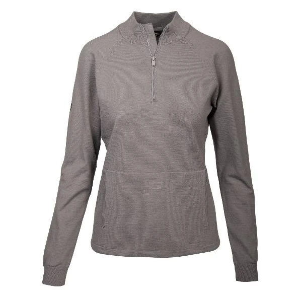 Levelwear Paragon 1/4 Zip Pullover - Womens - Image 4