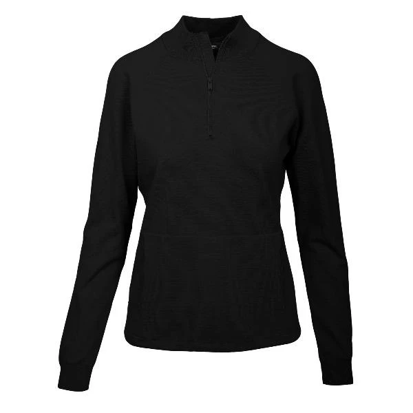Levelwear Paragon 1/4 Zip Pullover - Womens - Image 6
