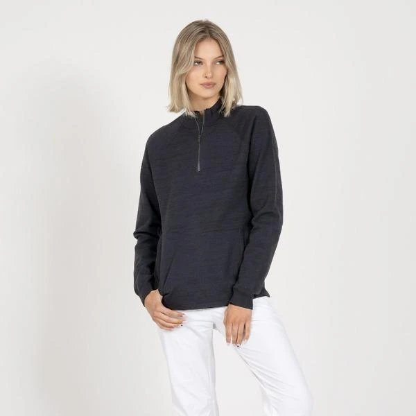 Levelwear Paragon 1/4 Zip Pullover - Womens - Image 8