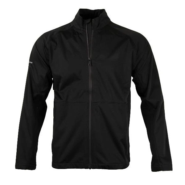 Levelwear Repel Full Zip Rain Jacket