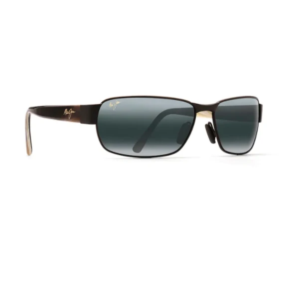 Maui Jim Black Coral