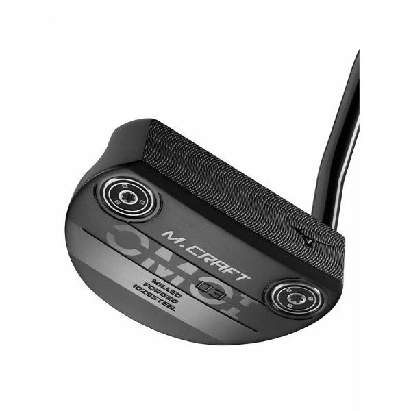 Mizuno M Craft OMOI Putter - Type III - Image 2