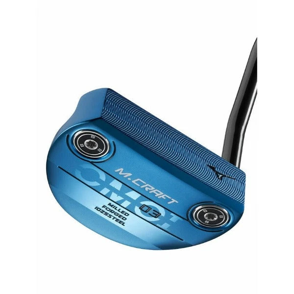 Mizuno M Craft OMOI Putter - Type III - Image 3
