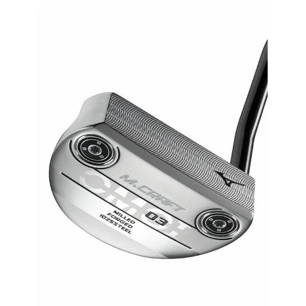 Mizuno M Craft OMOI Putter - Type III