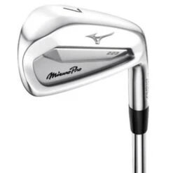 Mizuno Pro 223 Individual Irons - Free Custom Options