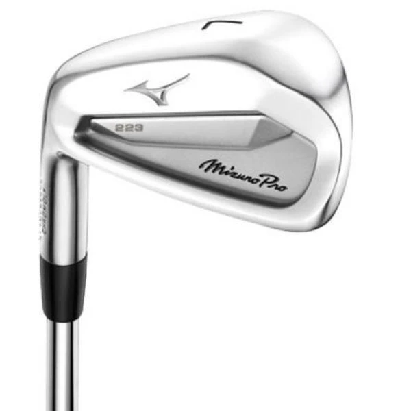 Mizuno Pro 223 Individual Irons - Free Custom Options - Image 3