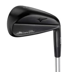Mizuno Pro FLI HI Driving Irons - Graphite