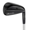 Mizuno Pro FLI HI Driving Irons - Steel