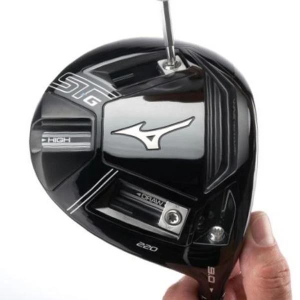 Mizuno ST-G 220 Driver - Image 2