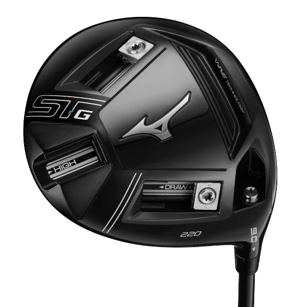 Mizuno ST-G 220 Driver - Image 3