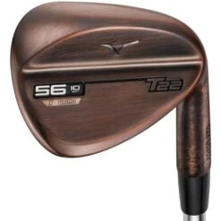 Mizuno T22 Wedges - Denim Copper - Free Custom Options