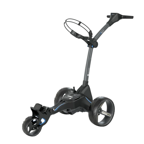 Motocaddy M5 GPS Standard Lithium Electric Golf Cart