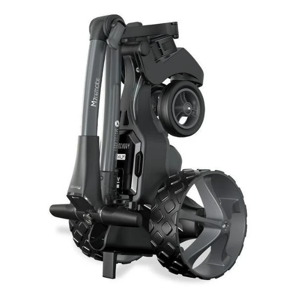 Motocaddy M7 Remote Ultra Lithium Electric Golf Cart - Image 2