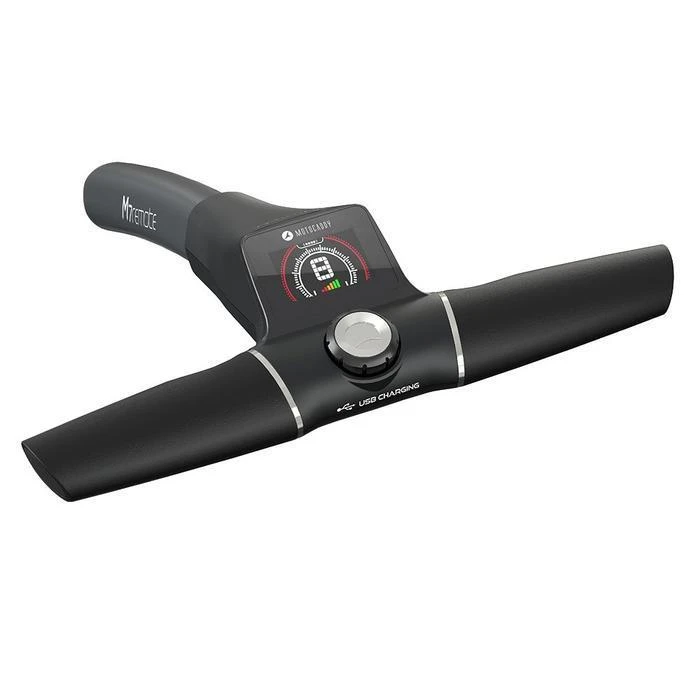 Motocaddy M7 Remote Ultra Lithium Electric Golf Cart - Image 5