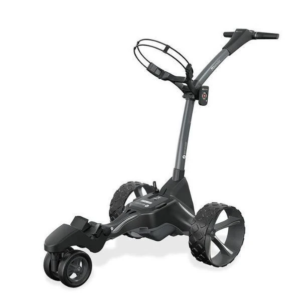 Motocaddy M7 Remote Ultra Lithium Electric Golf Cart