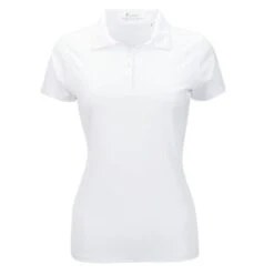 Nancy Lopez Legacy Short Sleeve Polo Plus Sizing