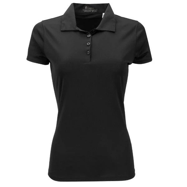 Nancy Lopez Legacy Short Sleeve Polo - Image 3