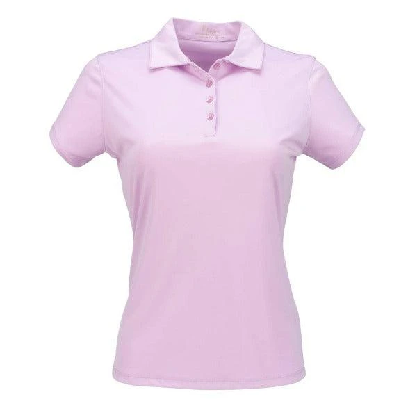 Nancy Lopez Legacy Short Sleeve Polo - Image 6