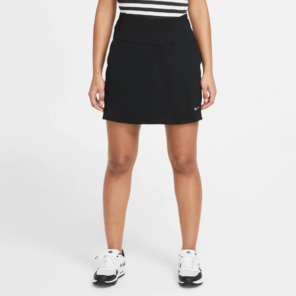 Nike Dri-FIT UV Victory Solid Golf Skirt - Image 3