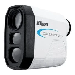 Nikon Coolshot 20 GII