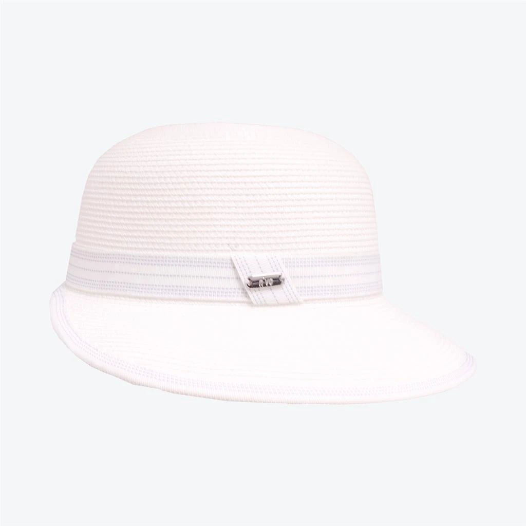 Nivo Inez Ladies Brimmed Golf Hat - Image 2