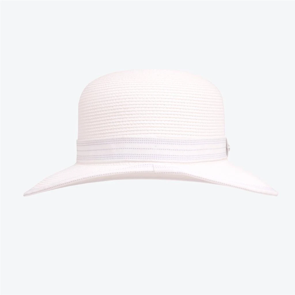 Nivo Inez Ladies Brimmed Golf Hat - Image 3