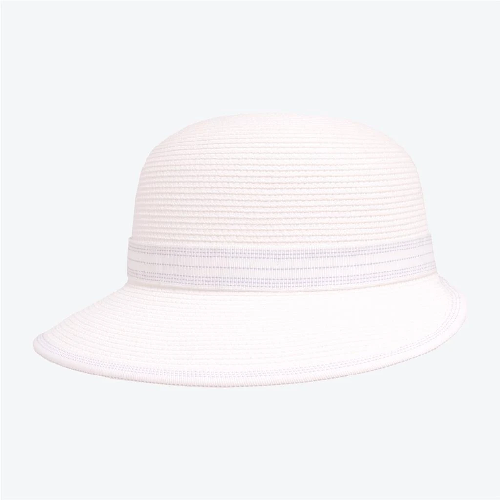 Nivo Inez Ladies Brimmed Golf Hat - Image 4