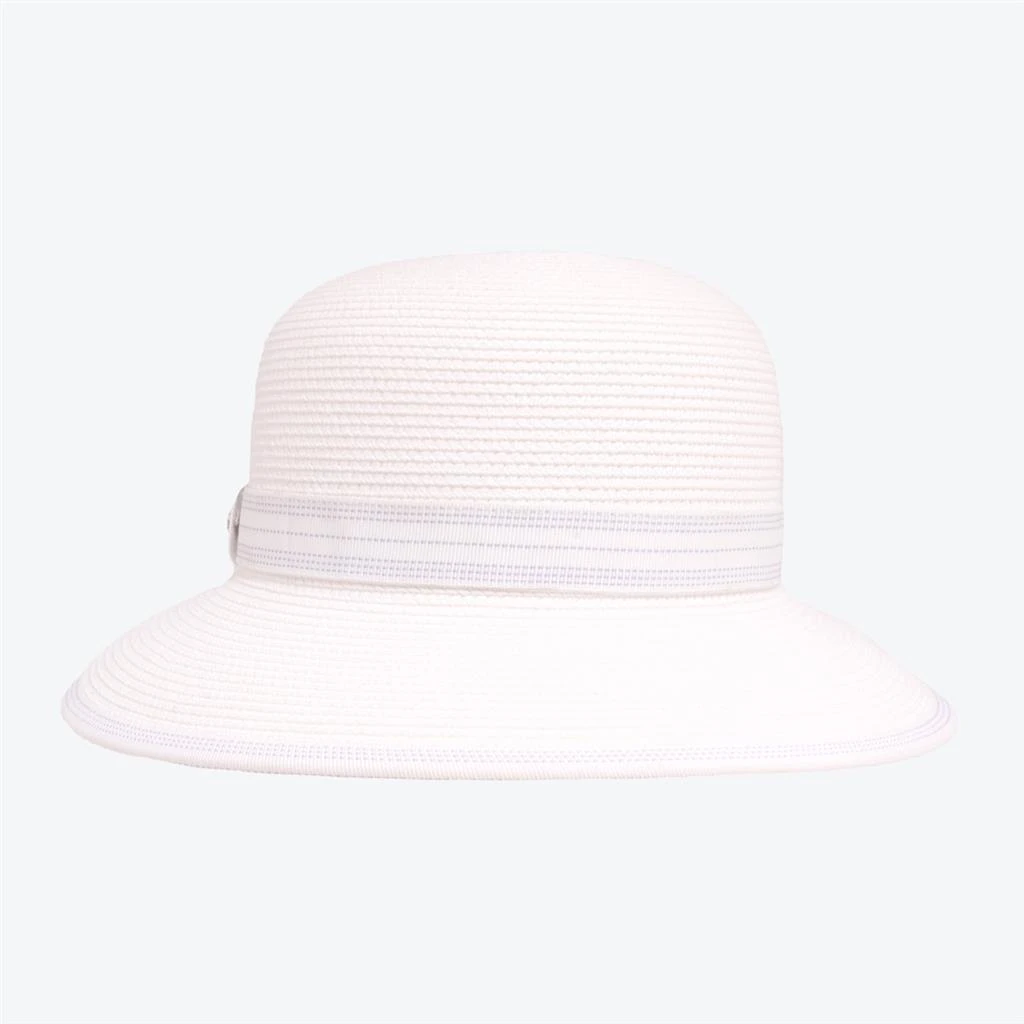 Nivo Inez Ladies Brimmed Golf Hat - Image 5