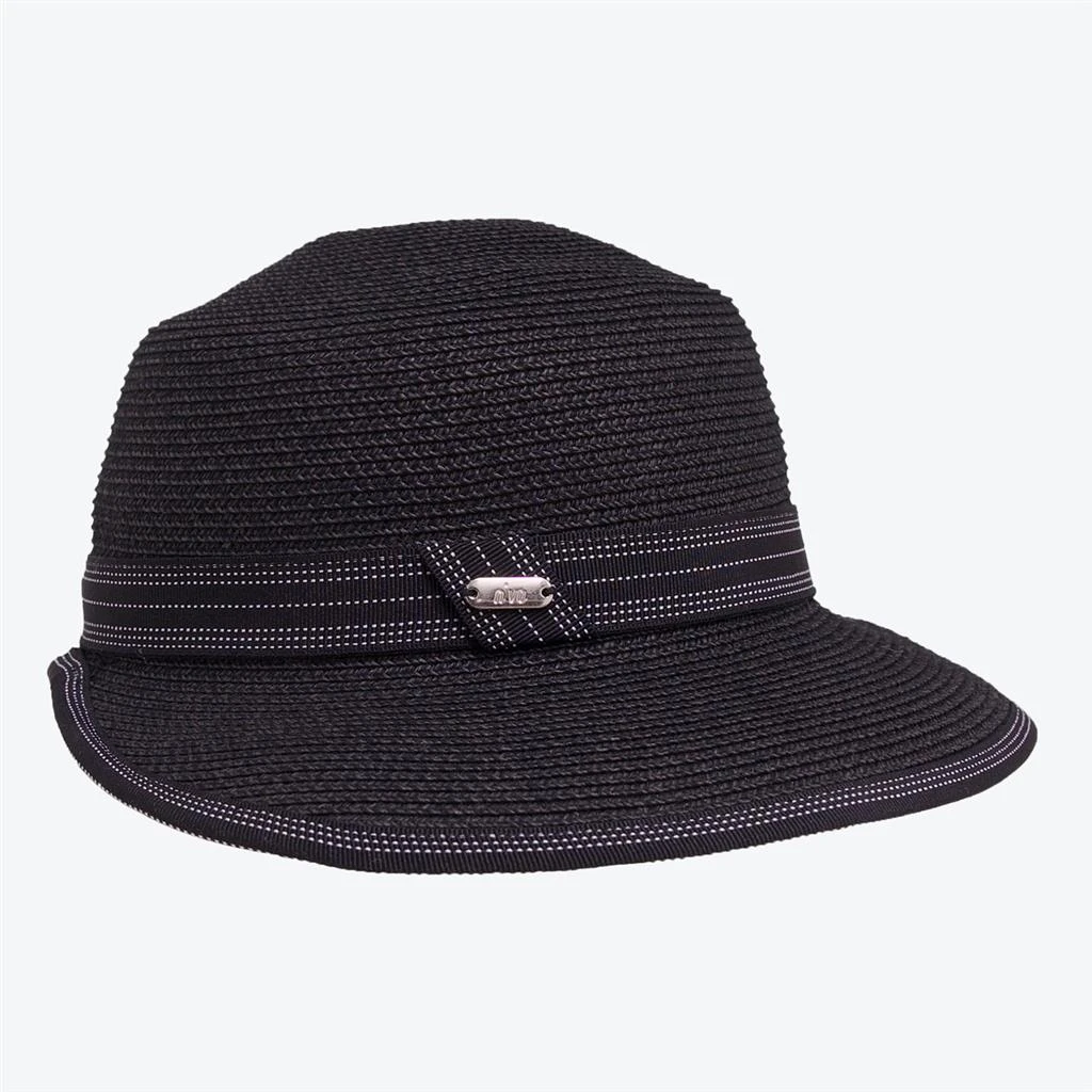 Nivo Inez Ladies Brimmed Golf Hat - Image 9