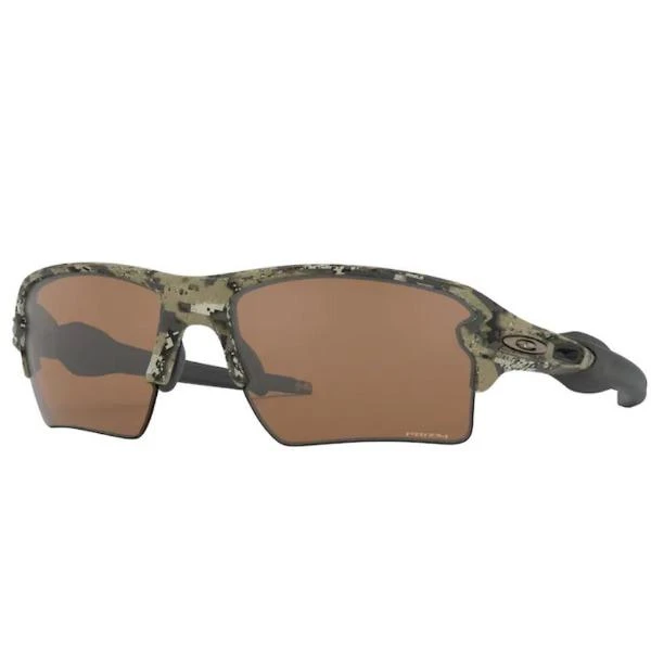 Oakley Flak 2.0 XL Prizm Golf Sunglasses - Image 5
