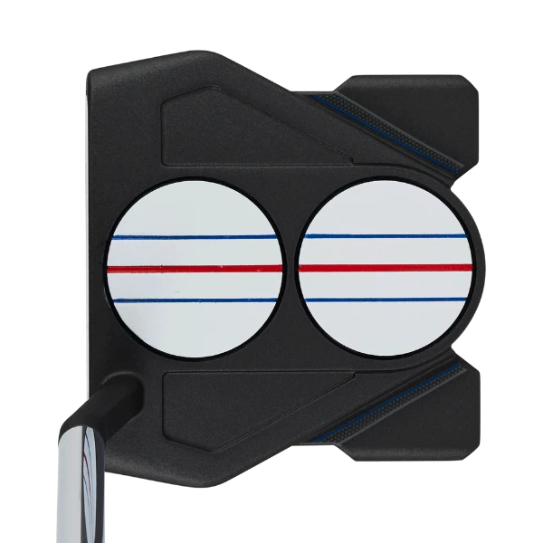 Callaway Odyssey 2-Ball Ten S Triple Track Putter Right Hand 35" Pistol Grip