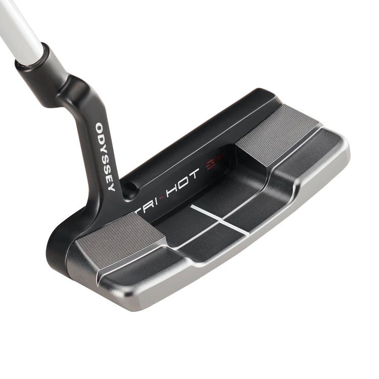 Callaway Odyssey Tri-Hot 5K Double Wide Putter - Image 3