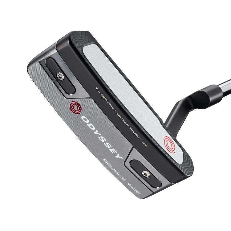 Callaway Odyssey Tri-Hot 5K Double Wide Putter